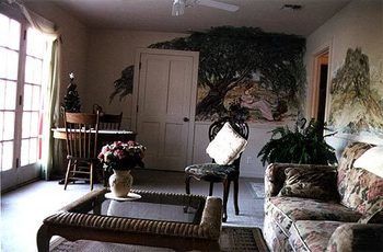 Bed and Breakfast Back Forty Of Fredericksburg Exterior foto